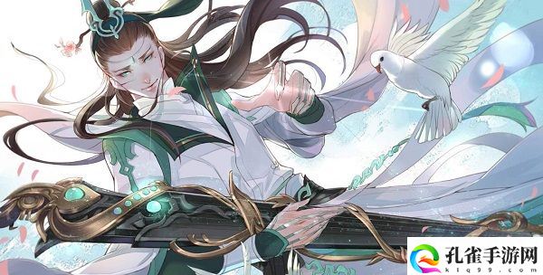 剑三全门派新校服一览2022