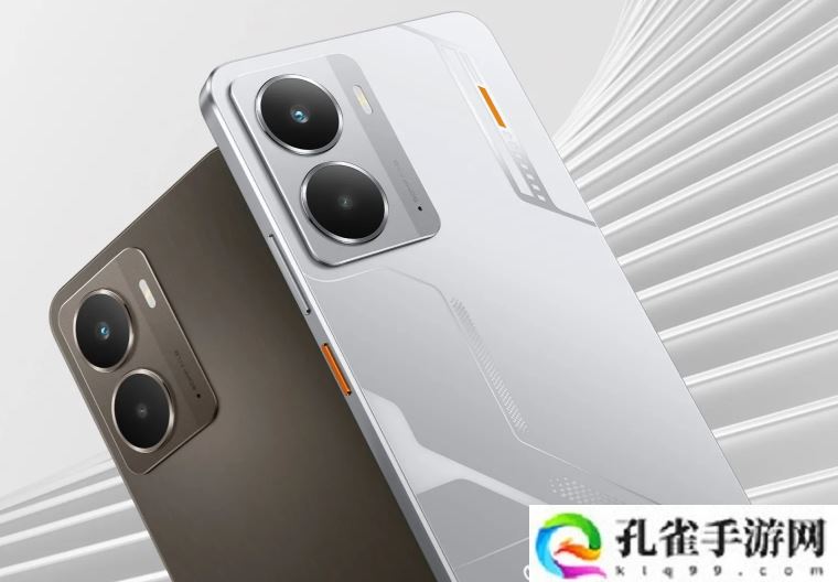 realme 真我 14 手机上架官网：骁龙 6 Gen 4 处理器、IP69 防水，1799 元起