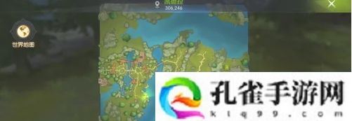 龙之谷手游怎么钓鱼-钓鱼方法介绍