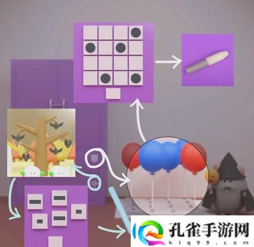 别墅轮换2攻略免费看火爆上线