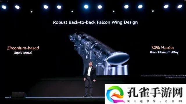 此液态非彼液态，解读折叠屏 iPhone 的“液态金属”转轴