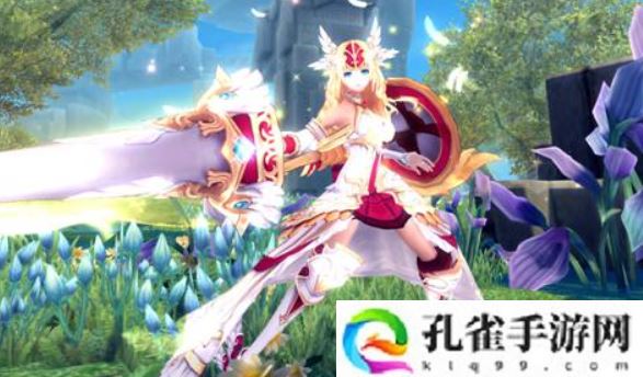 幻想神域怎么提升战力-战力提升方法