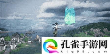 《仙剑世界》制作人专访 国人想象世界已实现