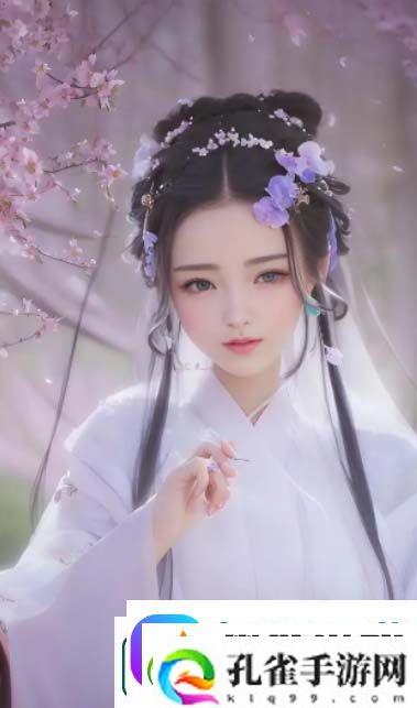 美丽的桃子何以惊艳味蕾