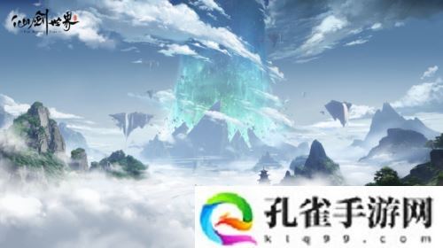 《仙剑世界》制作人专访 国人想象世界已实现