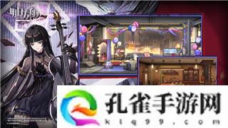崩坏星穹铁道玲可强度评测与抽卡建议！