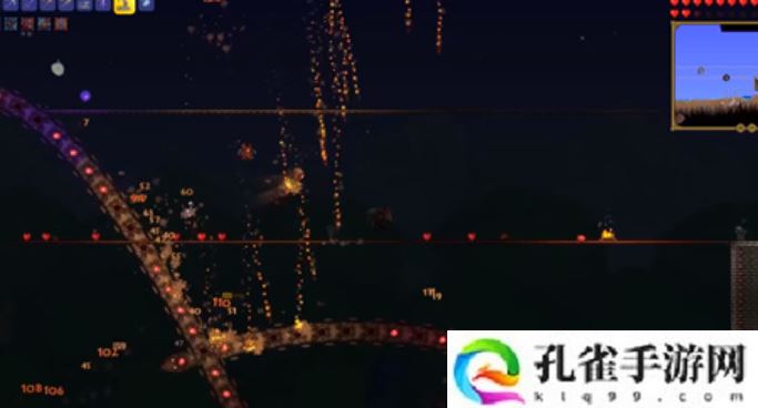 泰拉瑞亚毁灭者怎么召唤-毁灭者召唤方法
