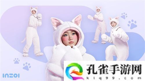 inZOI抢先体验版今日188元开售！