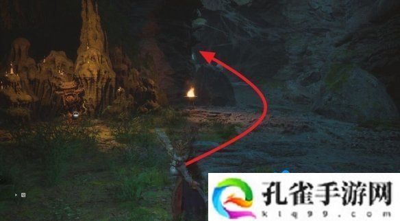 黑神话悟空下毒手‌怎么获得-下毒手‌获得方法