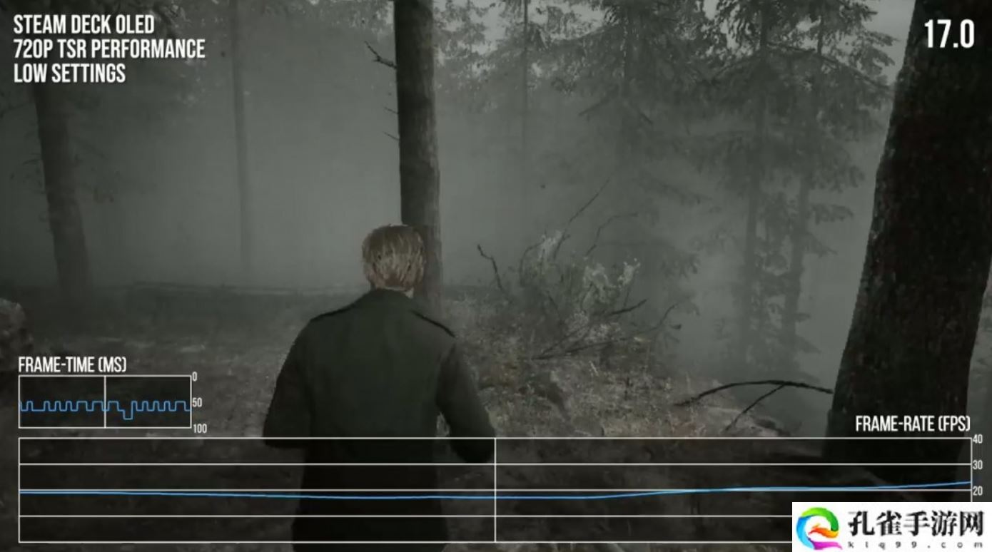 数毛社称 V 社 Steam Deck 游戏掌机面临“性能不足”问题，已经无法胜任近期 3A 大作