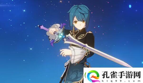 原神海灯节自选角色选哪个