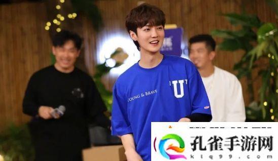 五哈5火热来袭鹿晗退出太遗憾