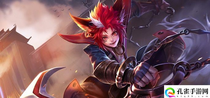 王者荣耀百里玄策S28出装推荐