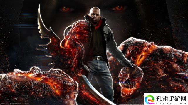 虐杀原形2对配置要求多少