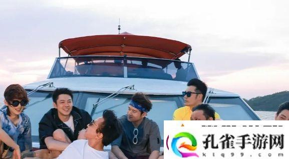 五哈5火热来袭鹿晗退出太遗憾