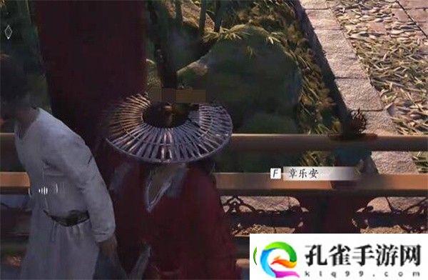 燕云十六声乐不思蜀任务完成攻略