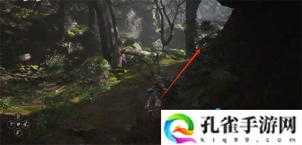 黑神话悟空广智在哪-广智位置介绍