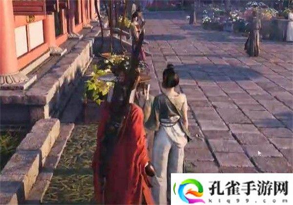 燕云十六声乐不思蜀任务完成攻略