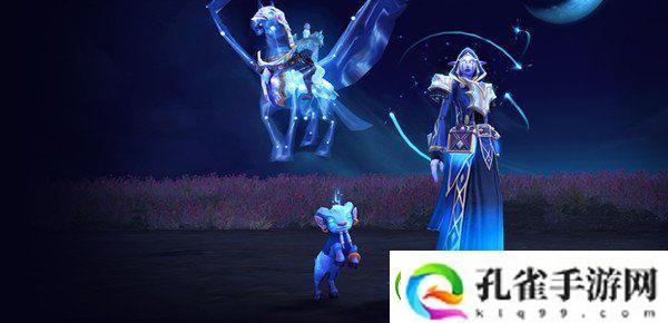 魔兽世界观星者礼包值得买吗