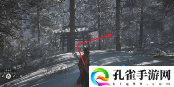 黑神话悟空鳖宝头骨‌怎么获得-鳖宝头骨‌获得方法