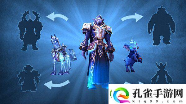 魔兽世界观星者礼包值得买吗