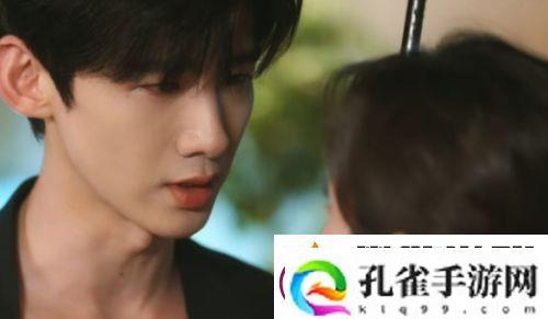 难哄所有人都看出桑延喜欢温以凡