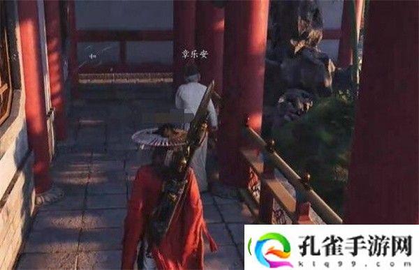 燕云十六声乐不思蜀任务完成攻略