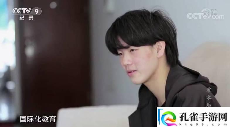 游戏解说界的小宇宙爆发