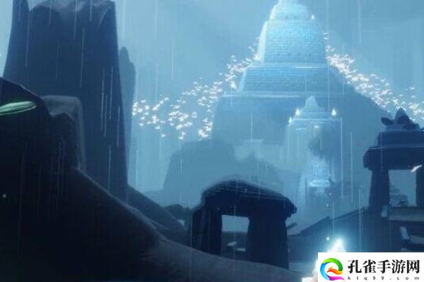 光遇心之灵位置在哪