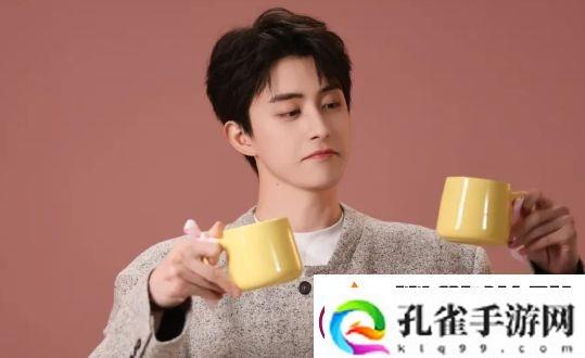 五哈5火热来袭鹿晗退出太遗憾