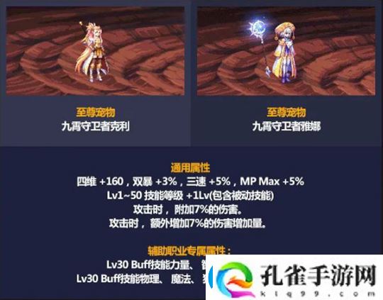 DNF2021五一套有哪些宠物