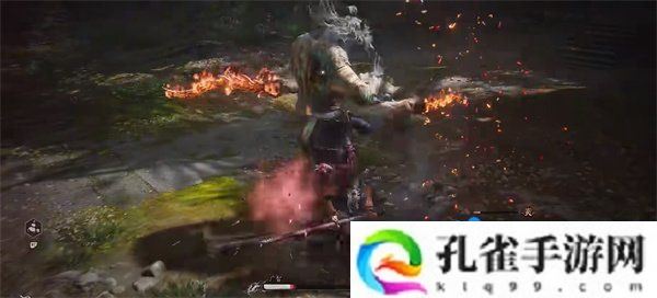 黑神话悟空广智在哪-广智位置介绍