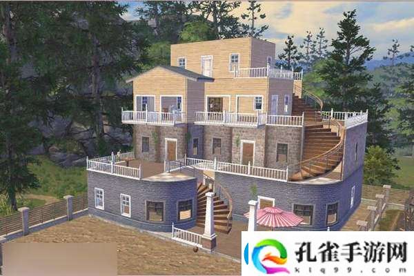 泡泡堂打雪仗模式怎么玩