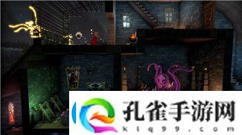 住宅梦物语专用房间攻略