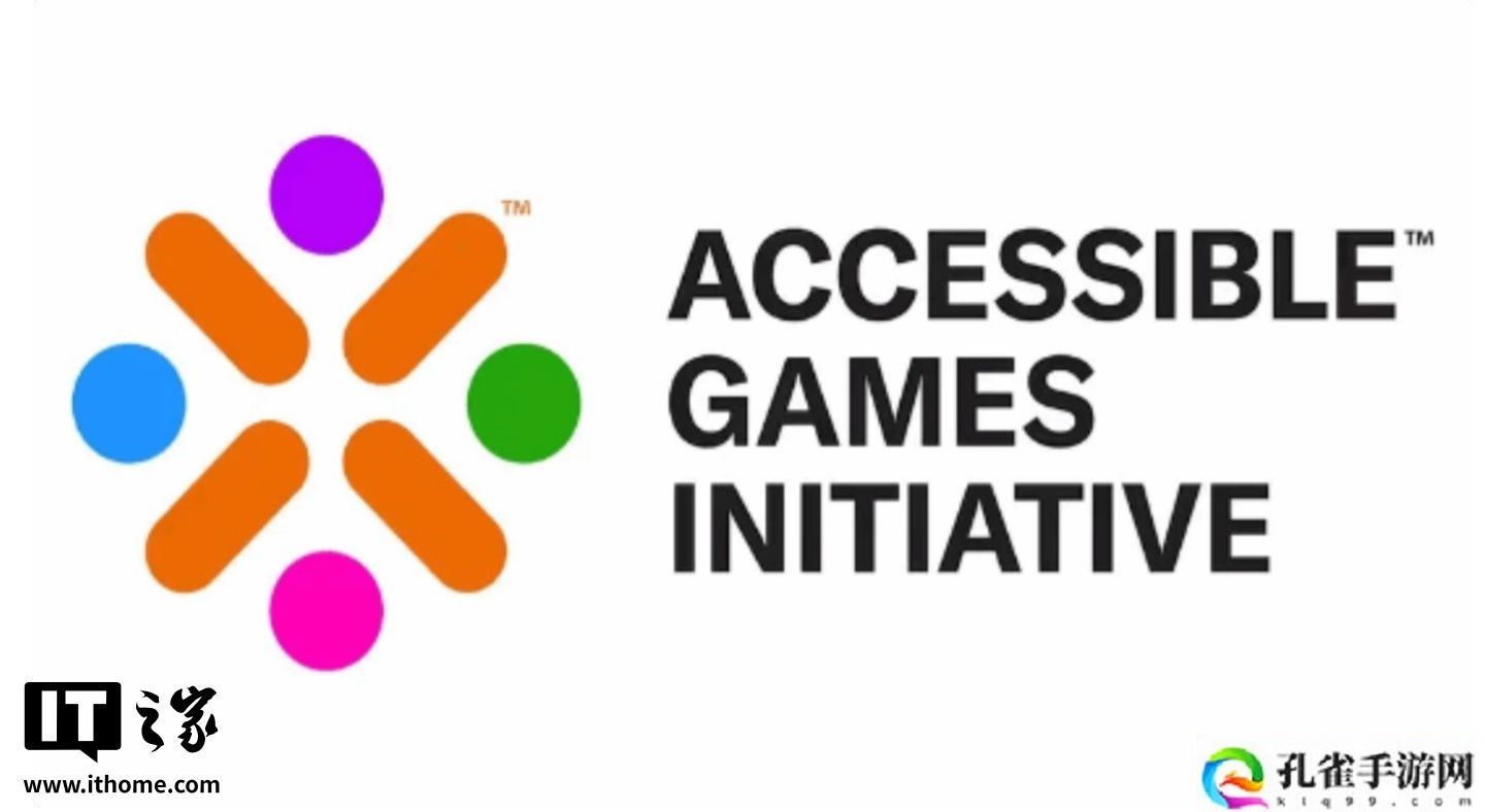 任天堂 / EA / 育碧等厂商开展“无障碍游戏计划”，将为旗下作品引入更多辅助功能