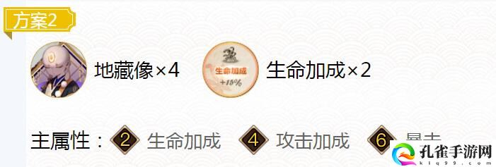 2022阴阳师御馔津御魂搭配