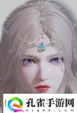 永劫无间迦南捏脸数据千仞雪分享