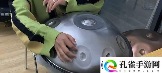 光遇手碟鼓演奏教学-用游戏来学习手碟鼓-轻松上手！