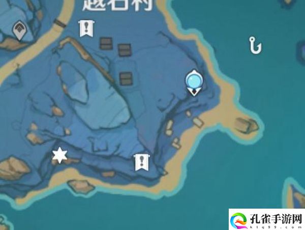 原神封印镇石任务怎么玩