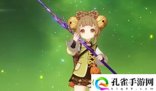 原神海灯节自选角色选哪个