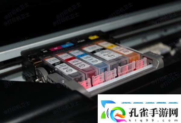 佳能打印机5200错误代码怎么解决-这里有妙招