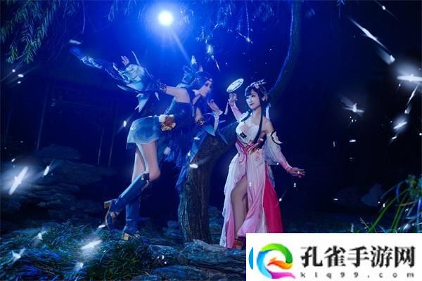 刺客信条影团队很喜爱日本文化