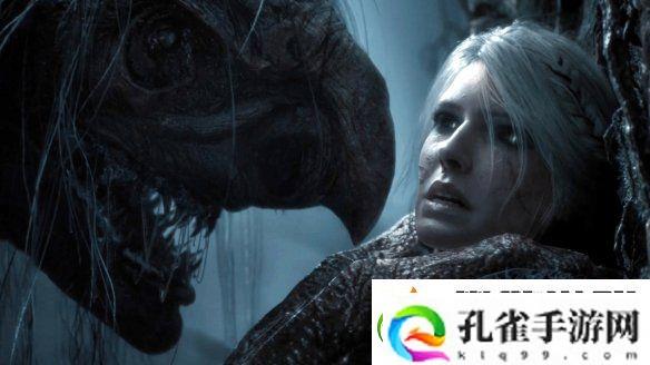 巫师4将革新NPC设计