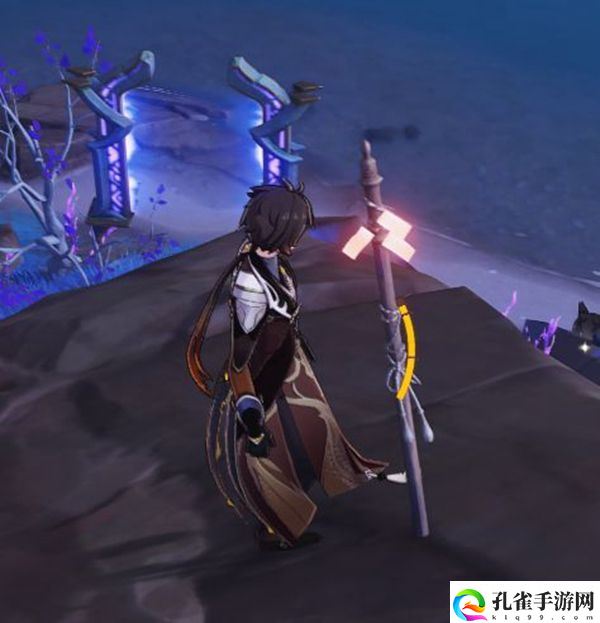 原神封印镇石任务怎么玩