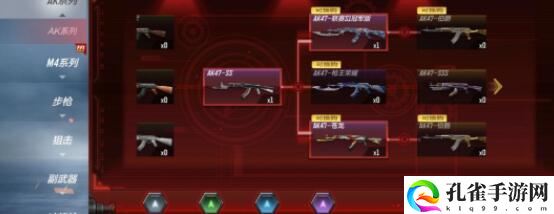 穿越火线换购攻略大全