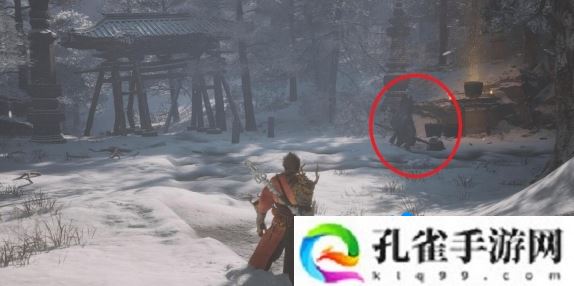 黑神话悟空鳖宝头骨‌怎么获得-鳖宝头骨‌获得方法