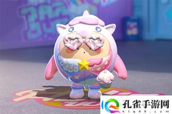 UGC地图“恐怖医院”跳跳乐攻略