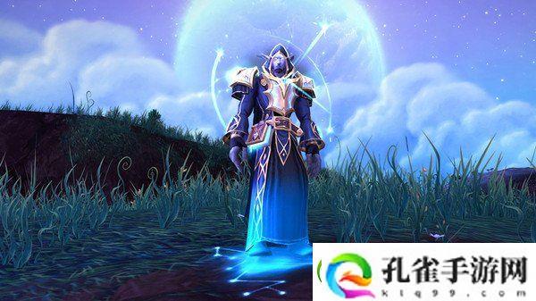 魔兽世界观星者礼包值得买吗