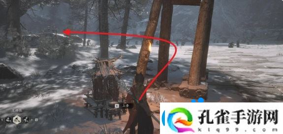 黑神话悟空鳖宝头骨‌怎么获得