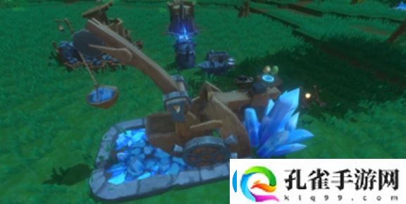 我的起源工会建造系统玩法攻略具体一览